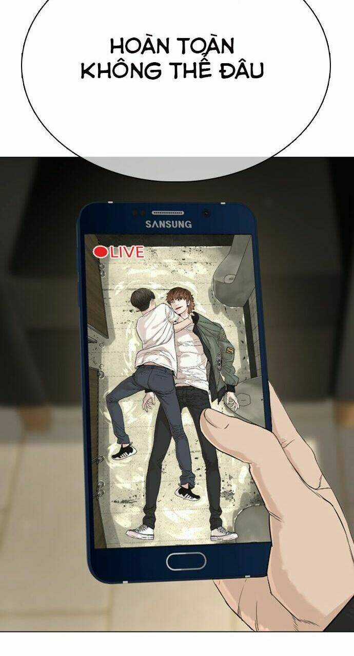 Cách Chiến Thắng Trận Đấu Chapter 18 trang 8