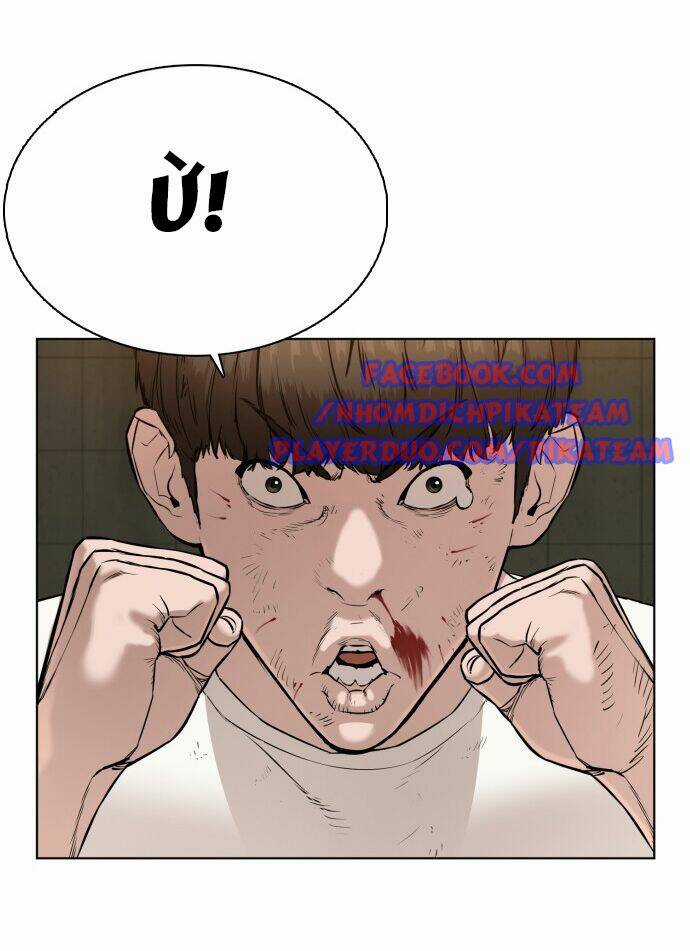 Cách Chiến Thắng Trận Đấu Chapter 18 trang 81