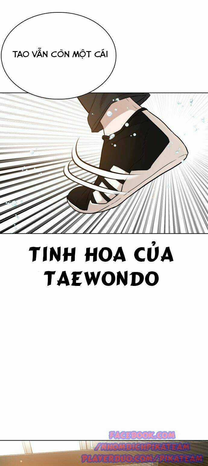 Cách Chiến Thắng Trận Đấu Chapter 18 trang 83