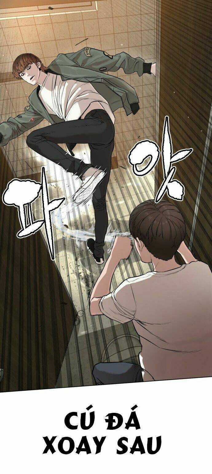 Cách Chiến Thắng Trận Đấu Chapter 18 trang 84