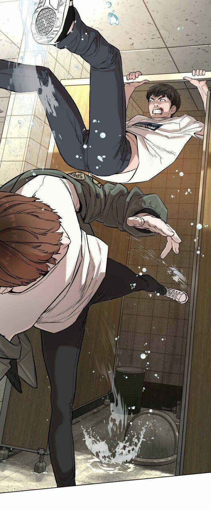 Cách Chiến Thắng Trận Đấu Chapter 18 trang 88