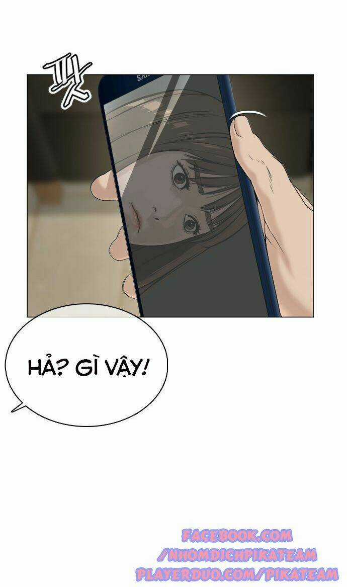 Cách Chiến Thắng Trận Đấu Chapter 18 trang 9