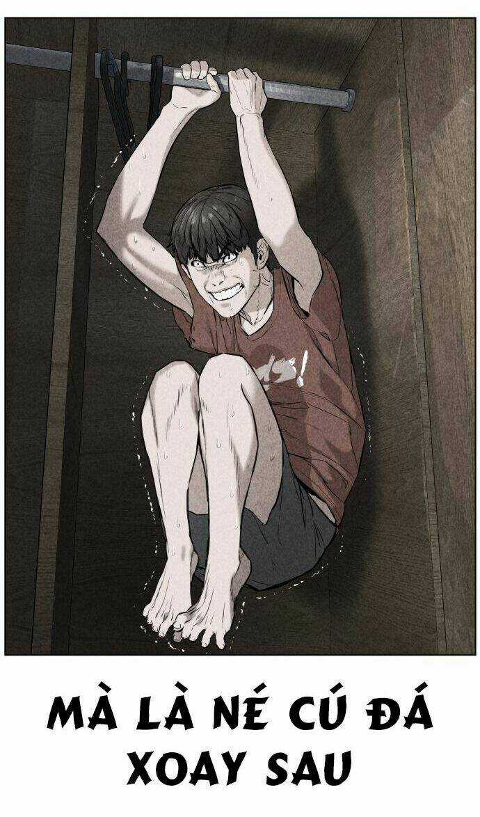 Cách Chiến Thắng Trận Đấu Chapter 18 trang 90