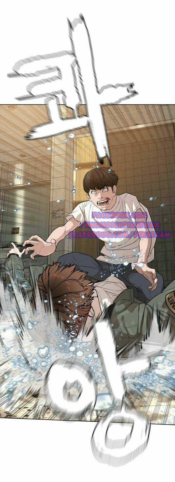 Cách Chiến Thắng Trận Đấu Chapter 18 trang 92