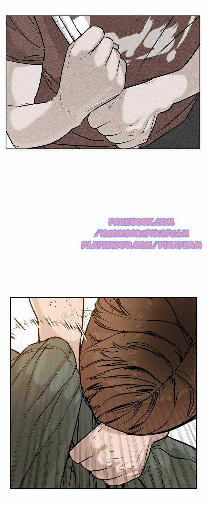 Cách Chiến Thắng Trận Đấu Chapter 18 trang 93