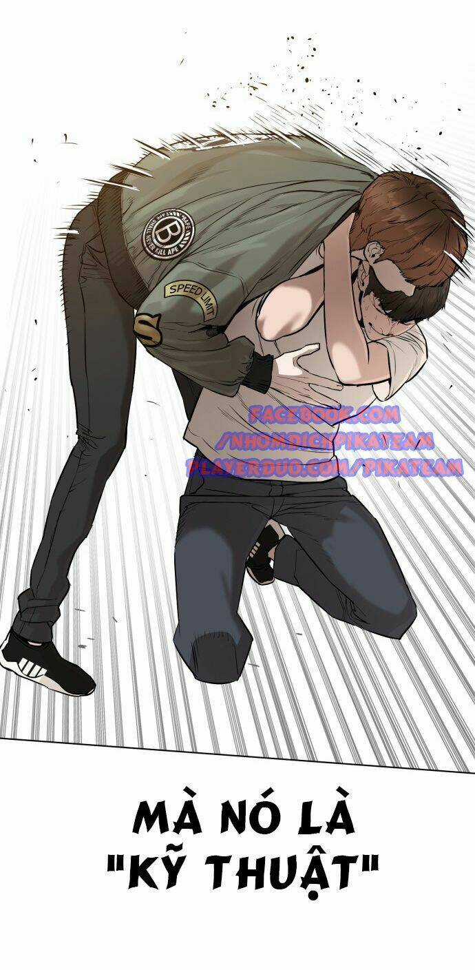 Cách Chiến Thắng Trận Đấu Chapter 18 trang 95