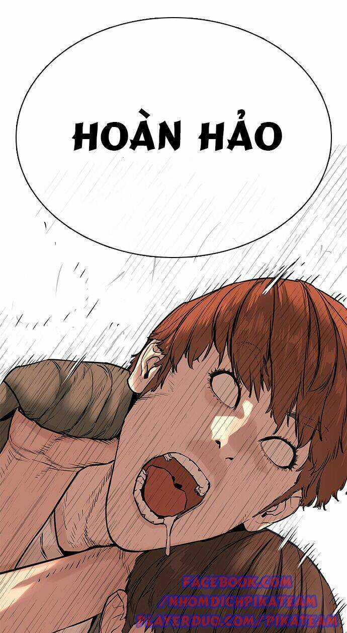 Cách Chiến Thắng Trận Đấu Chapter 18 trang 98