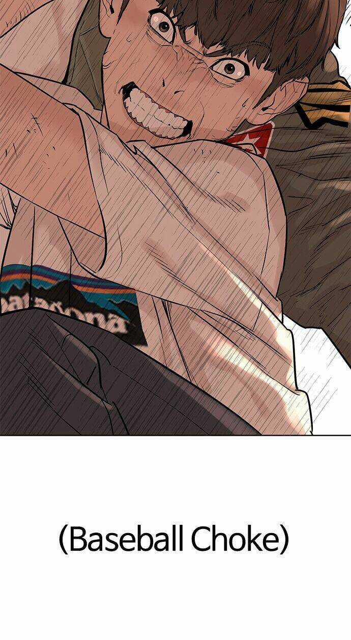 Cách Chiến Thắng Trận Đấu Chapter 18 trang 99