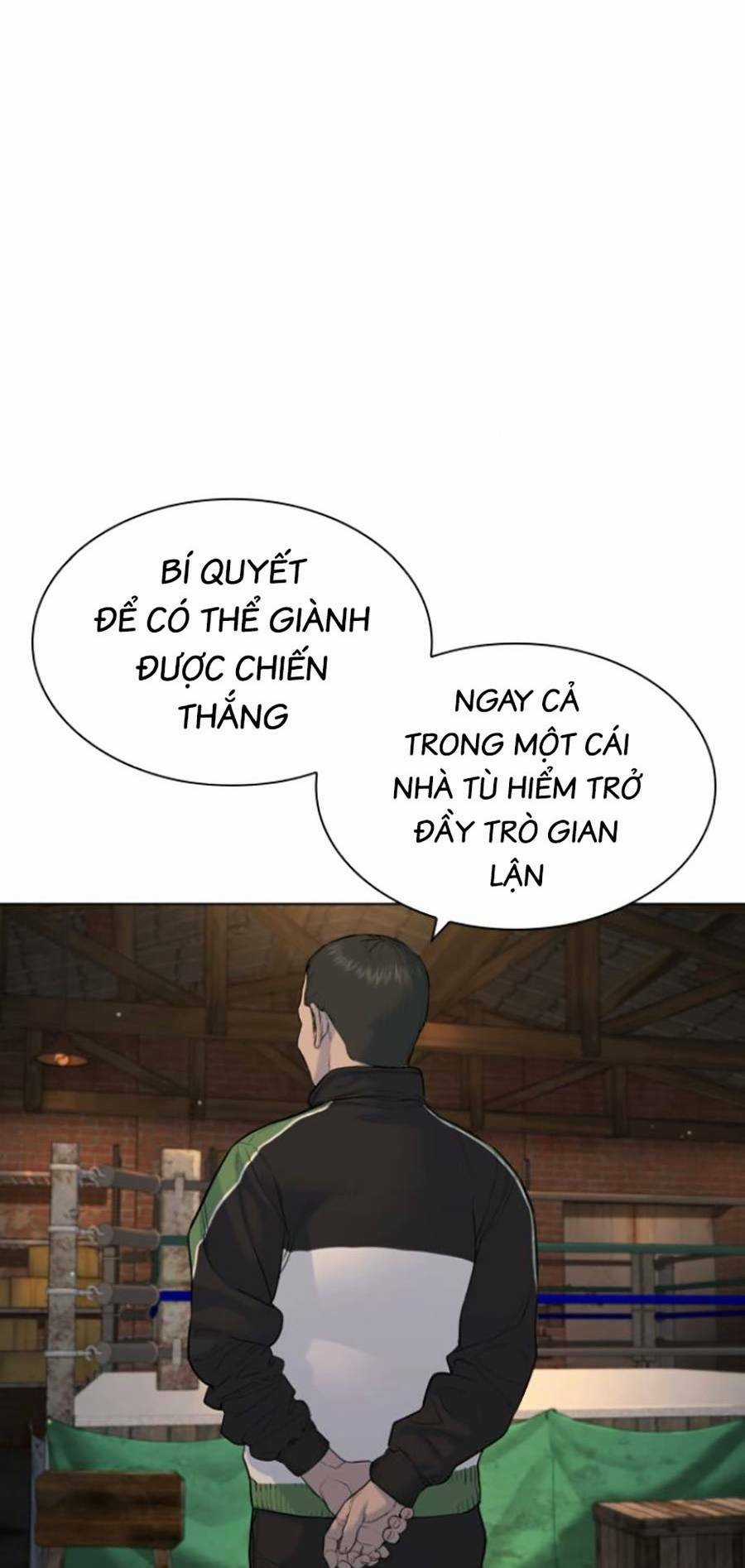 Cách Chiến Thắng Trận Đấu Chapter 180 trang 105