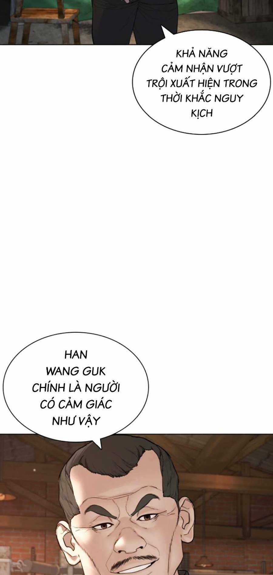 Cách Chiến Thắng Trận Đấu Chapter 180 trang 106