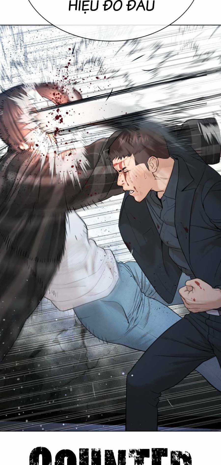 Cách Chiến Thắng Trận Đấu Chapter 180 trang 108