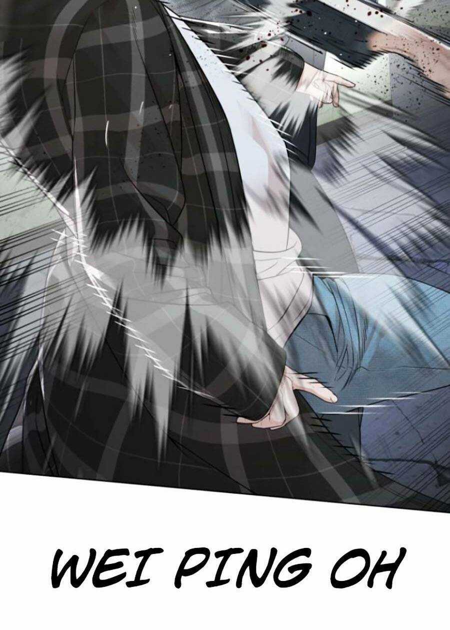 Cách Chiến Thắng Trận Đấu Chapter 180 trang 11