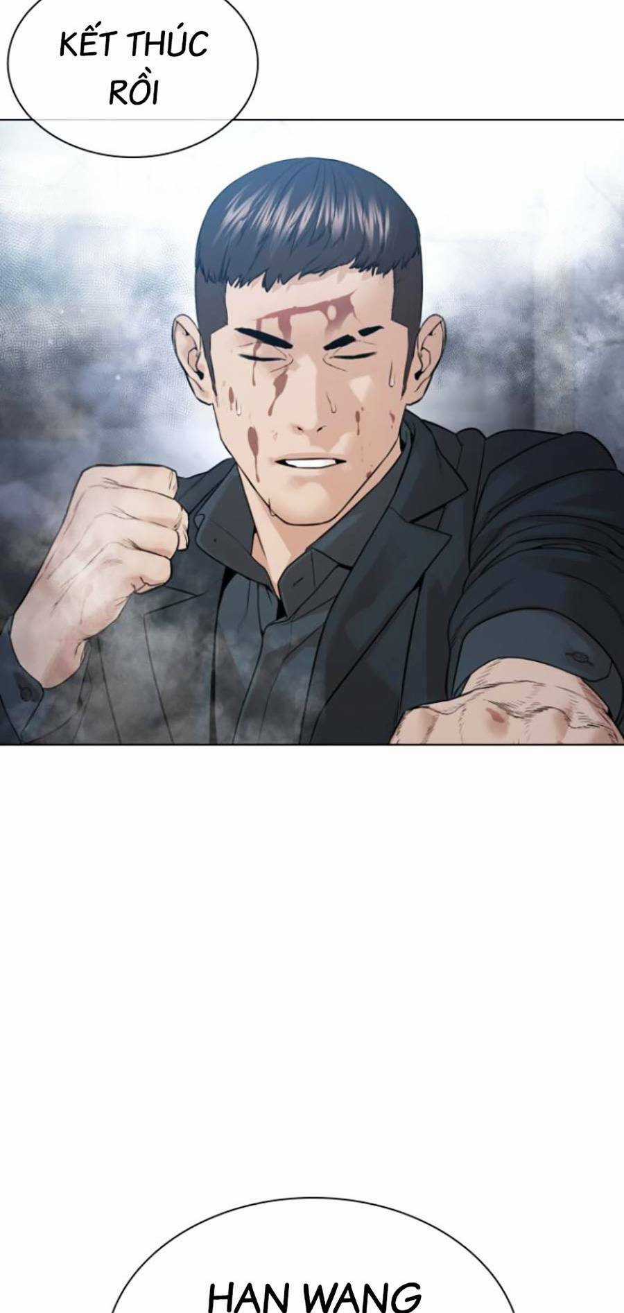 Cách Chiến Thắng Trận Đấu Chapter 180 trang 115