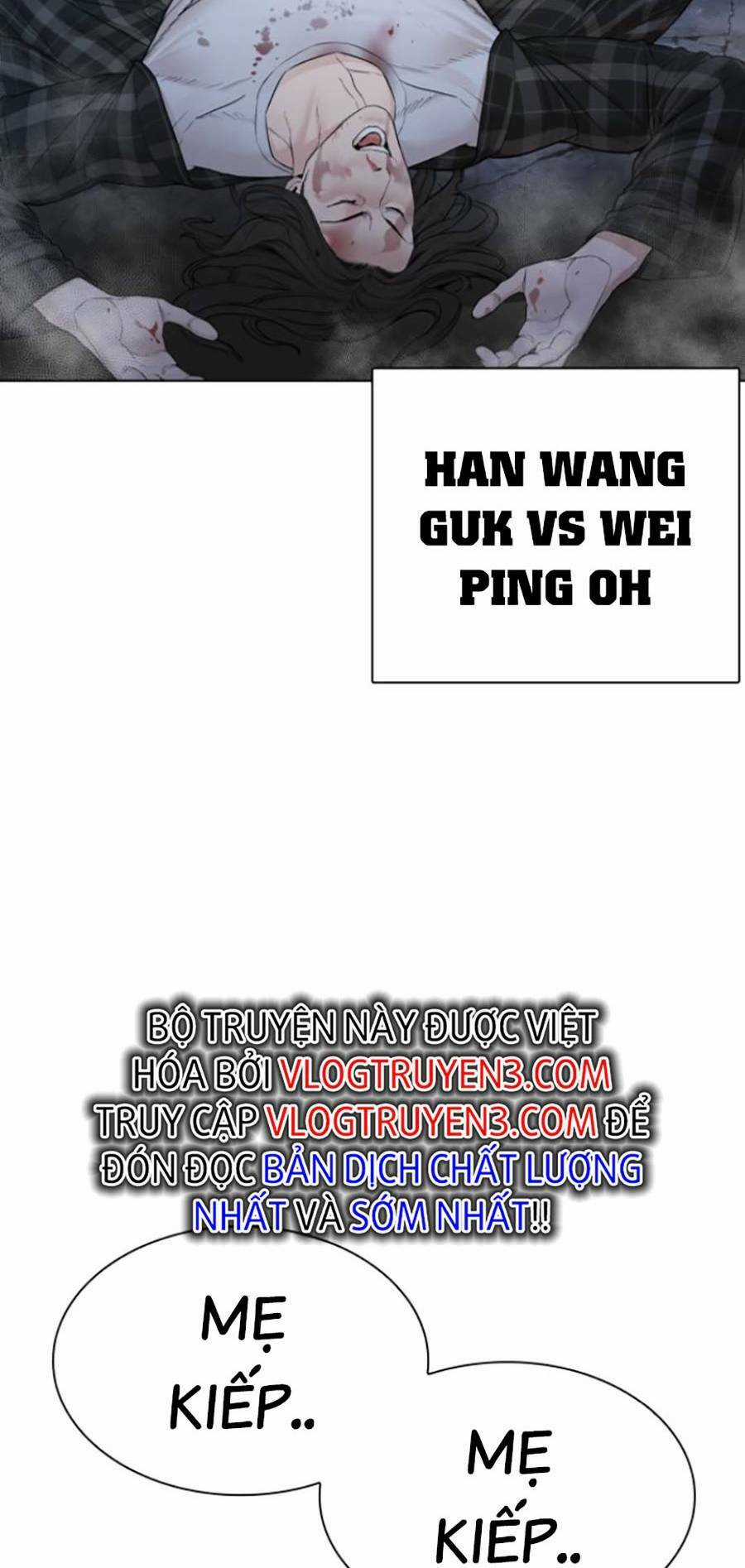 Cách Chiến Thắng Trận Đấu Chapter 180 trang 117