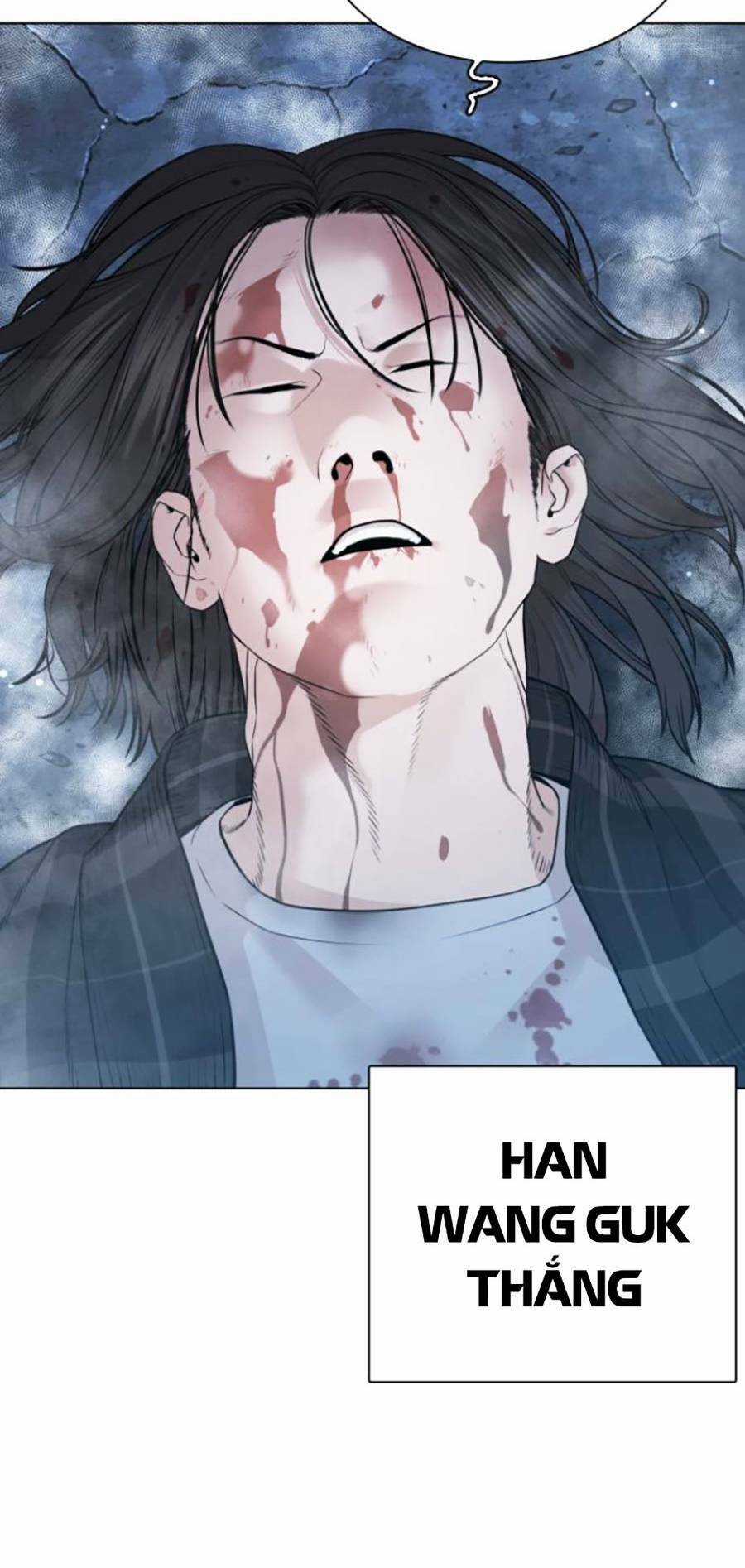 Cách Chiến Thắng Trận Đấu Chapter 180 trang 118