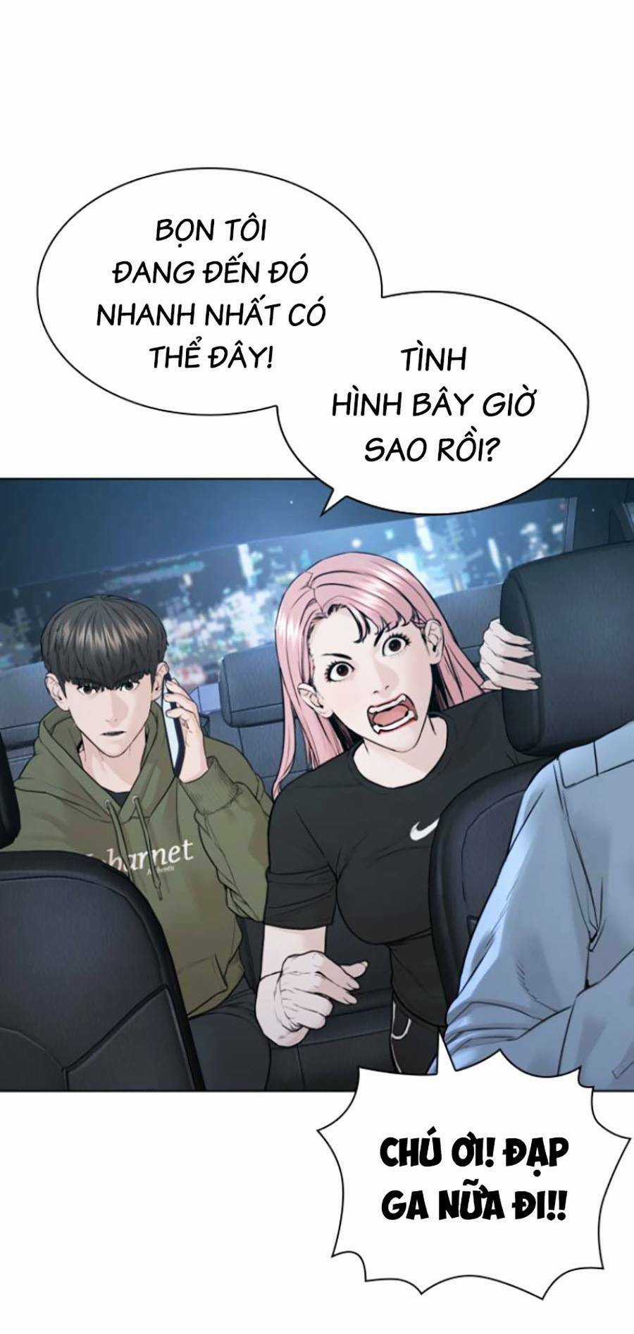 Cách Chiến Thắng Trận Đấu Chapter 180 trang 120