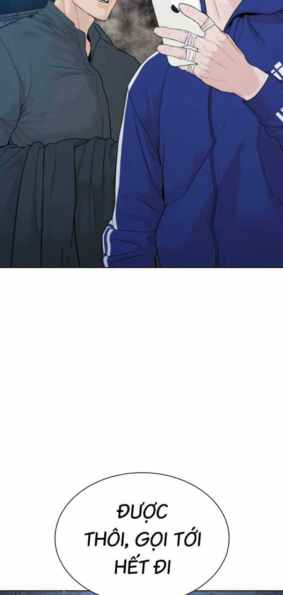 Cách Chiến Thắng Trận Đấu Chapter 180 trang 123