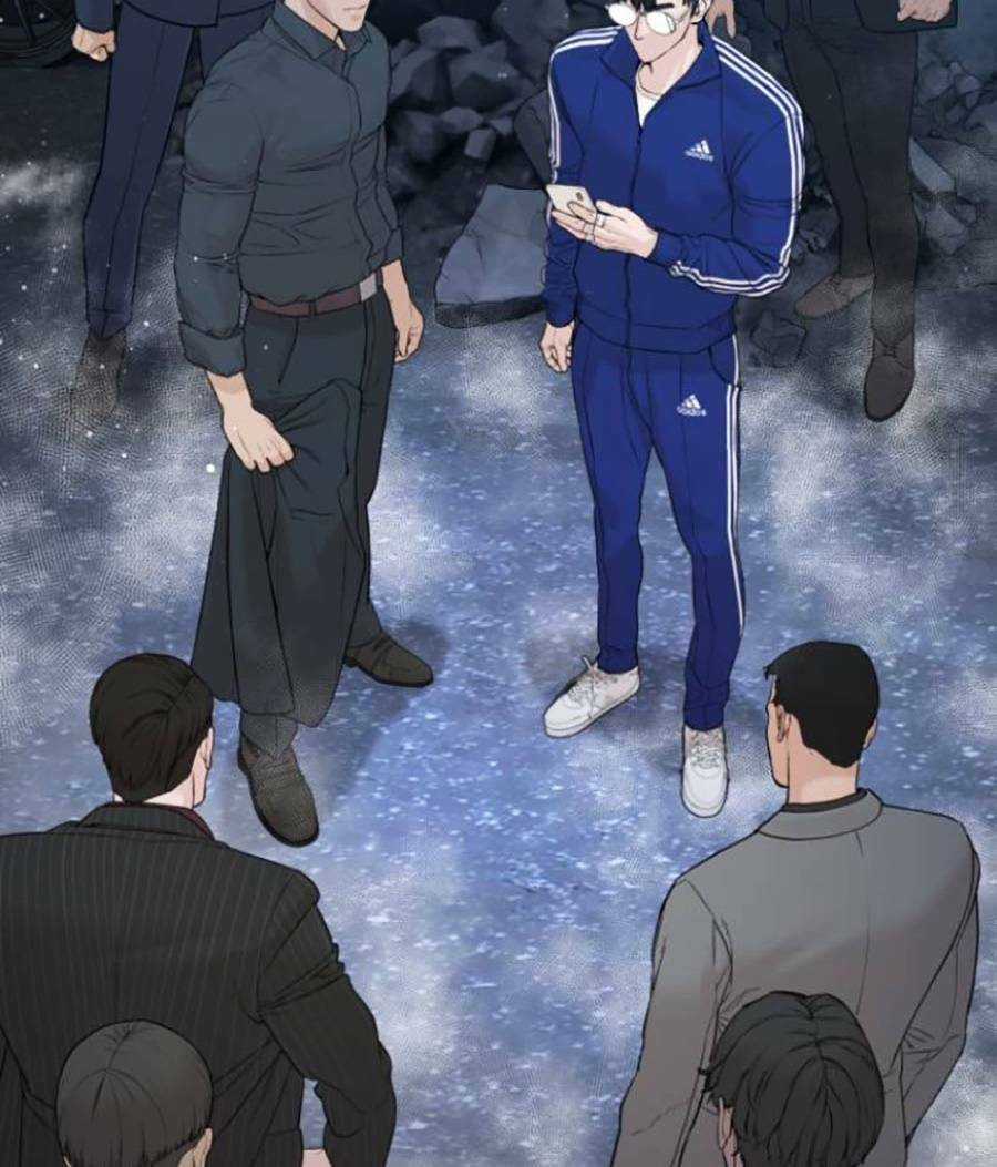 Cách Chiến Thắng Trận Đấu Chapter 180 trang 128