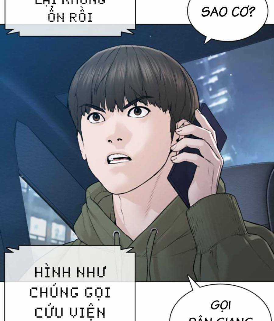 Cách Chiến Thắng Trận Đấu Chapter 180 trang 130