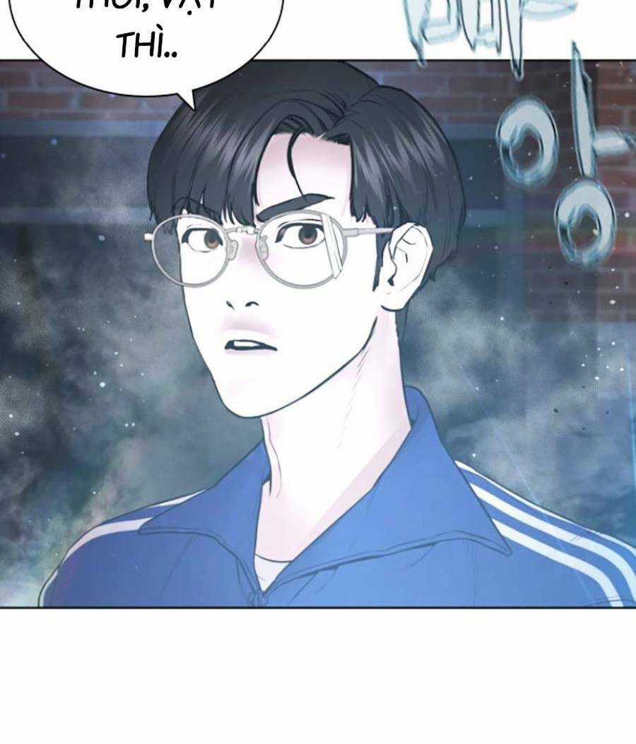 Cách Chiến Thắng Trận Đấu Chapter 180 trang 134