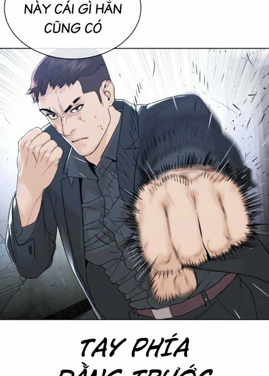 Cách Chiến Thắng Trận Đấu Chapter 180 trang 14