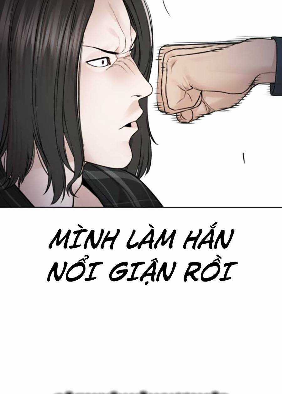 Cách Chiến Thắng Trận Đấu Chapter 180 trang 16