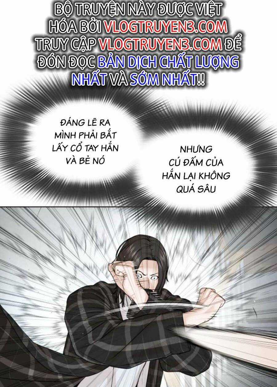 Cách Chiến Thắng Trận Đấu Chapter 180 trang 17