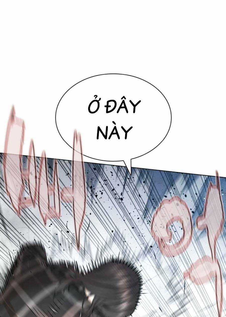 Cách Chiến Thắng Trận Đấu Chapter 180 trang 20