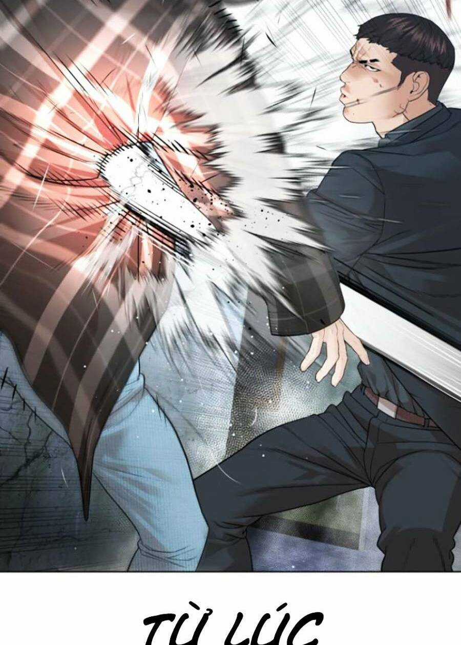 Cách Chiến Thắng Trận Đấu Chapter 180 trang 21