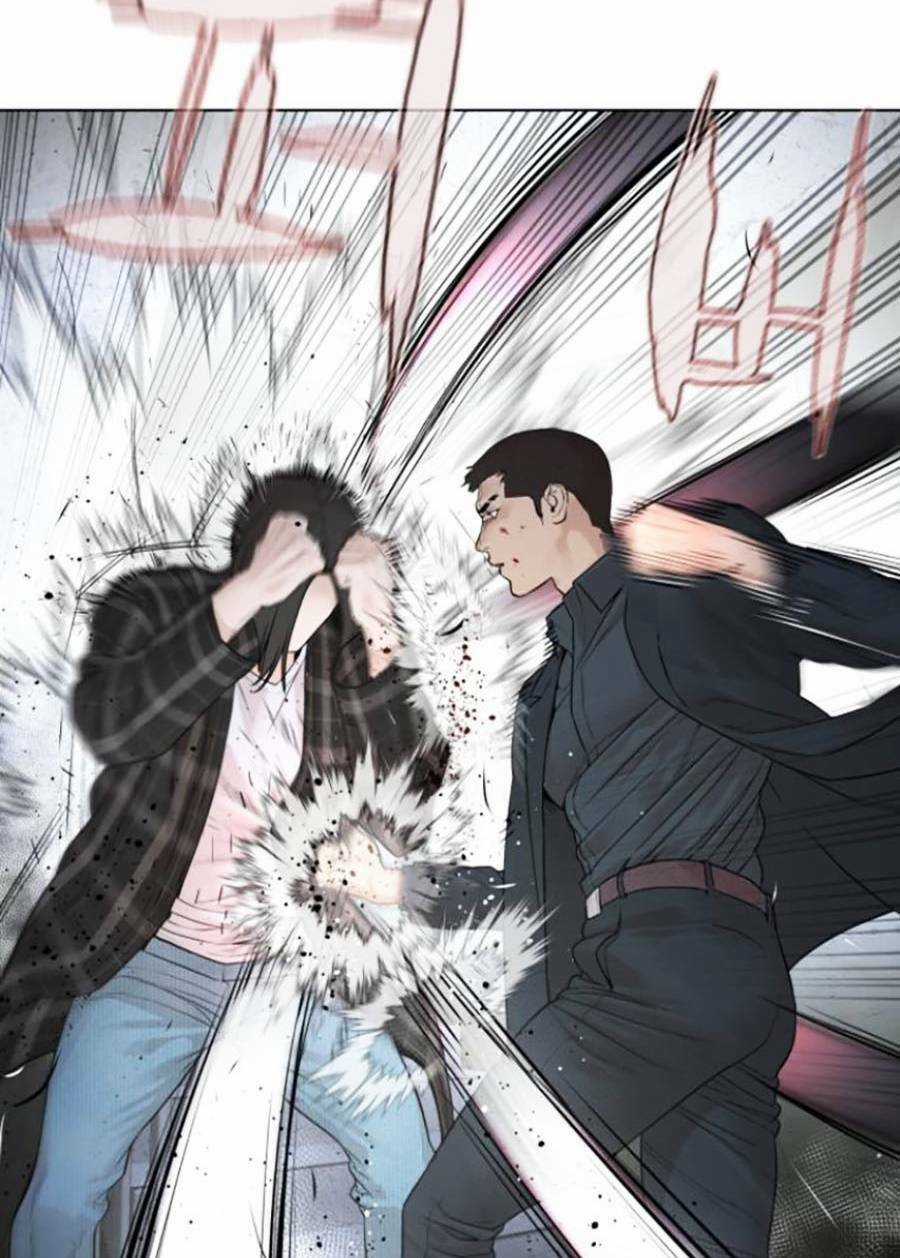 Cách Chiến Thắng Trận Đấu Chapter 180 trang 24