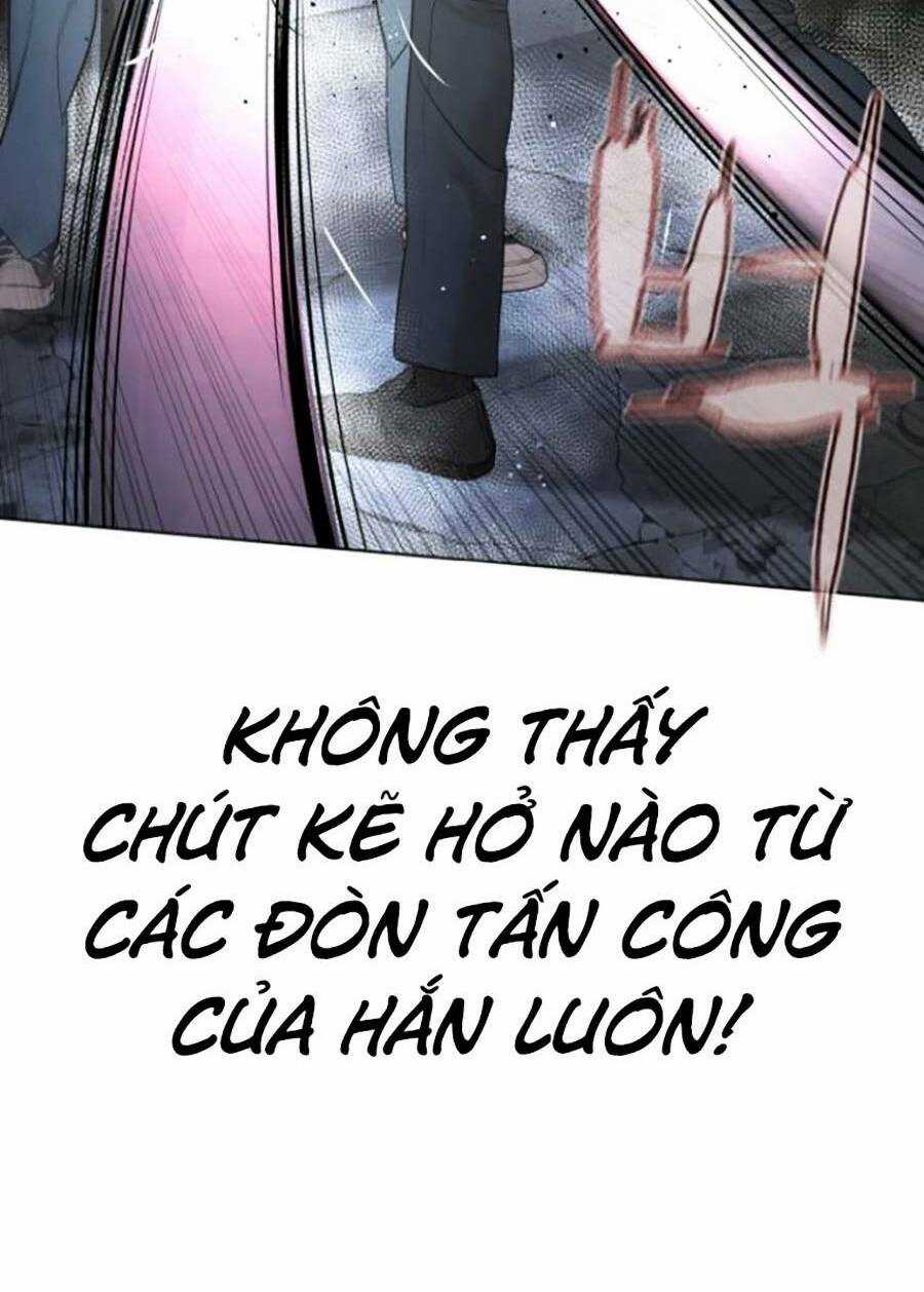 Cách Chiến Thắng Trận Đấu Chapter 180 trang 25