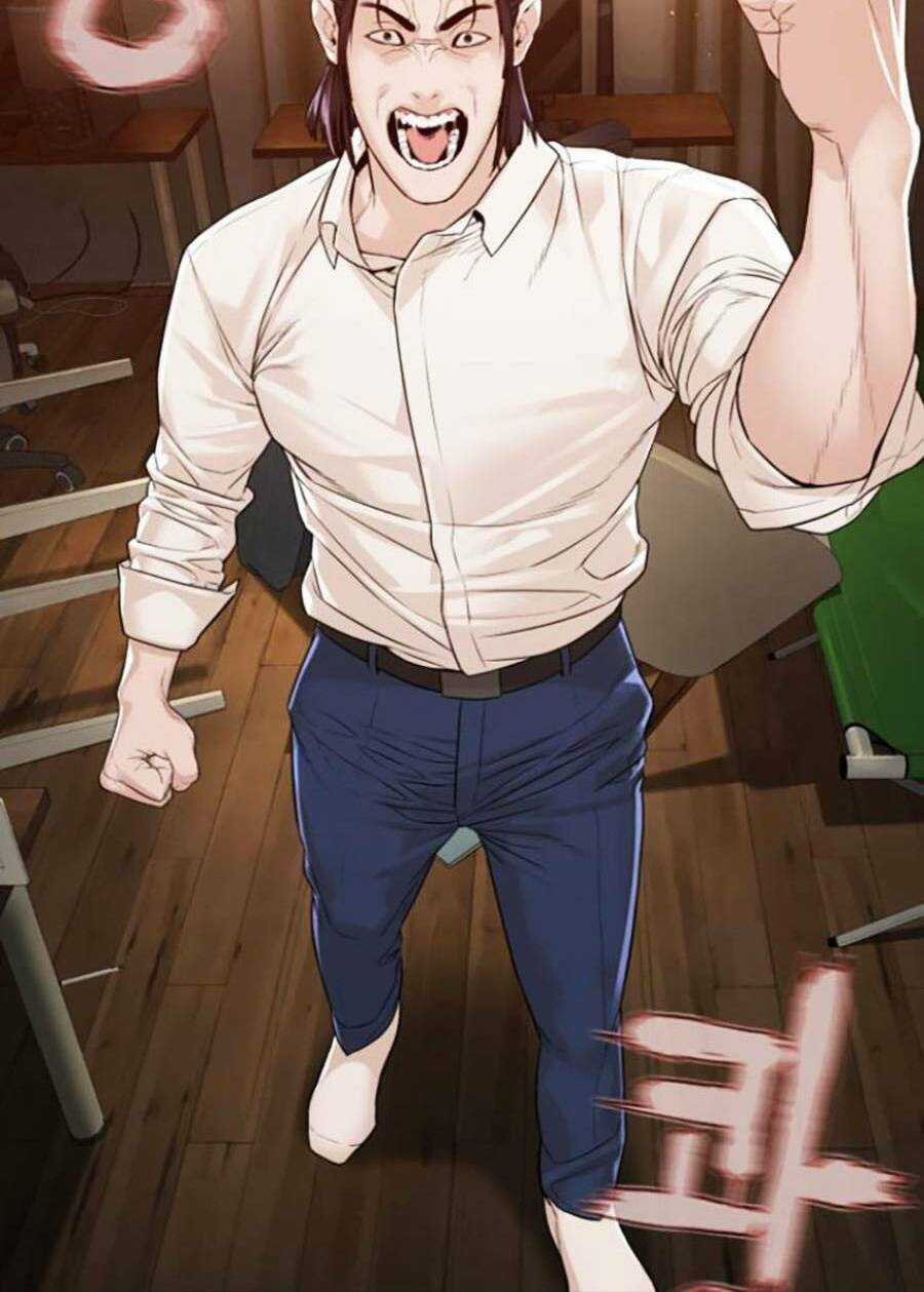 Cách Chiến Thắng Trận Đấu Chapter 180 trang 3