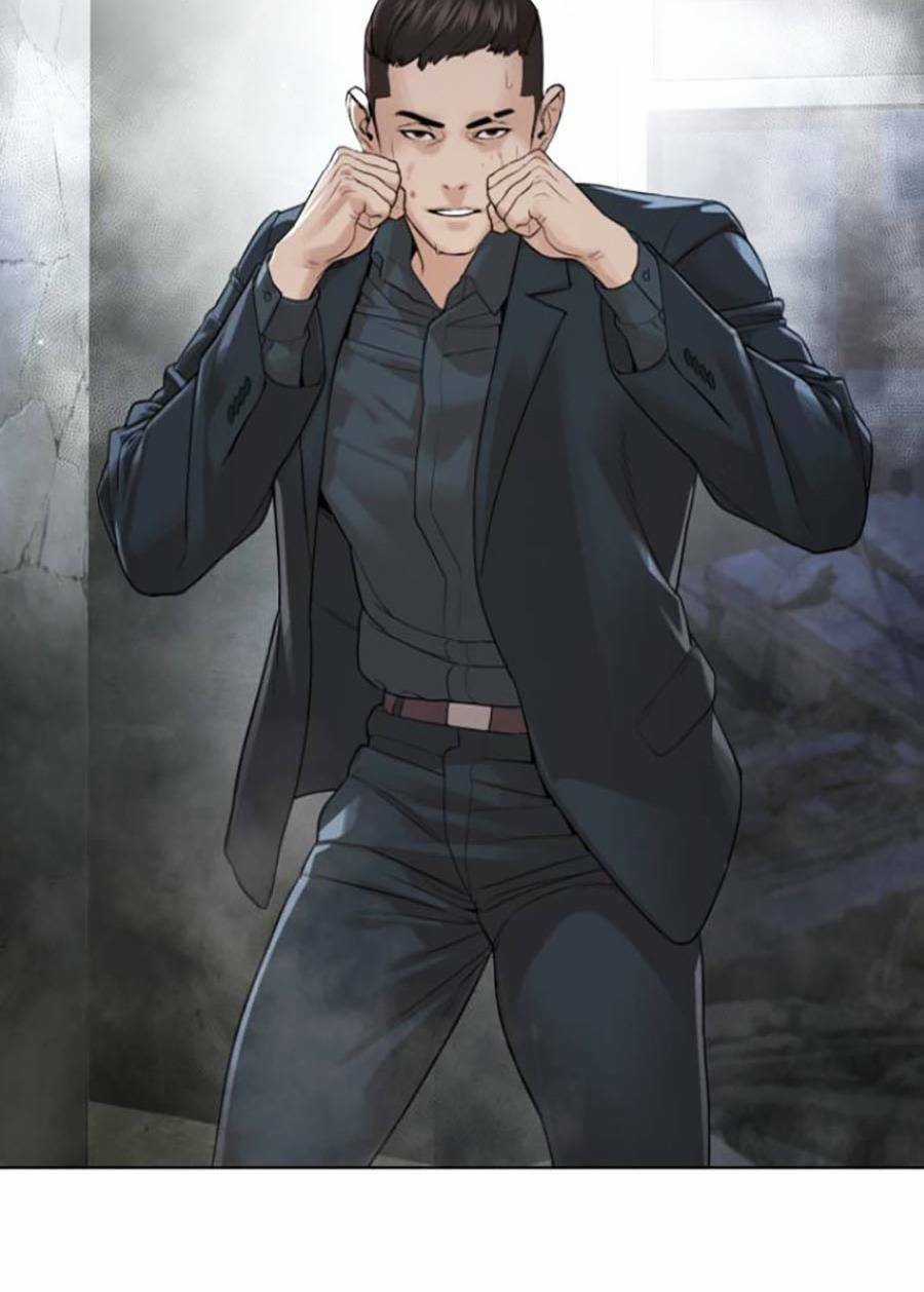 Cách Chiến Thắng Trận Đấu Chapter 180 trang 30