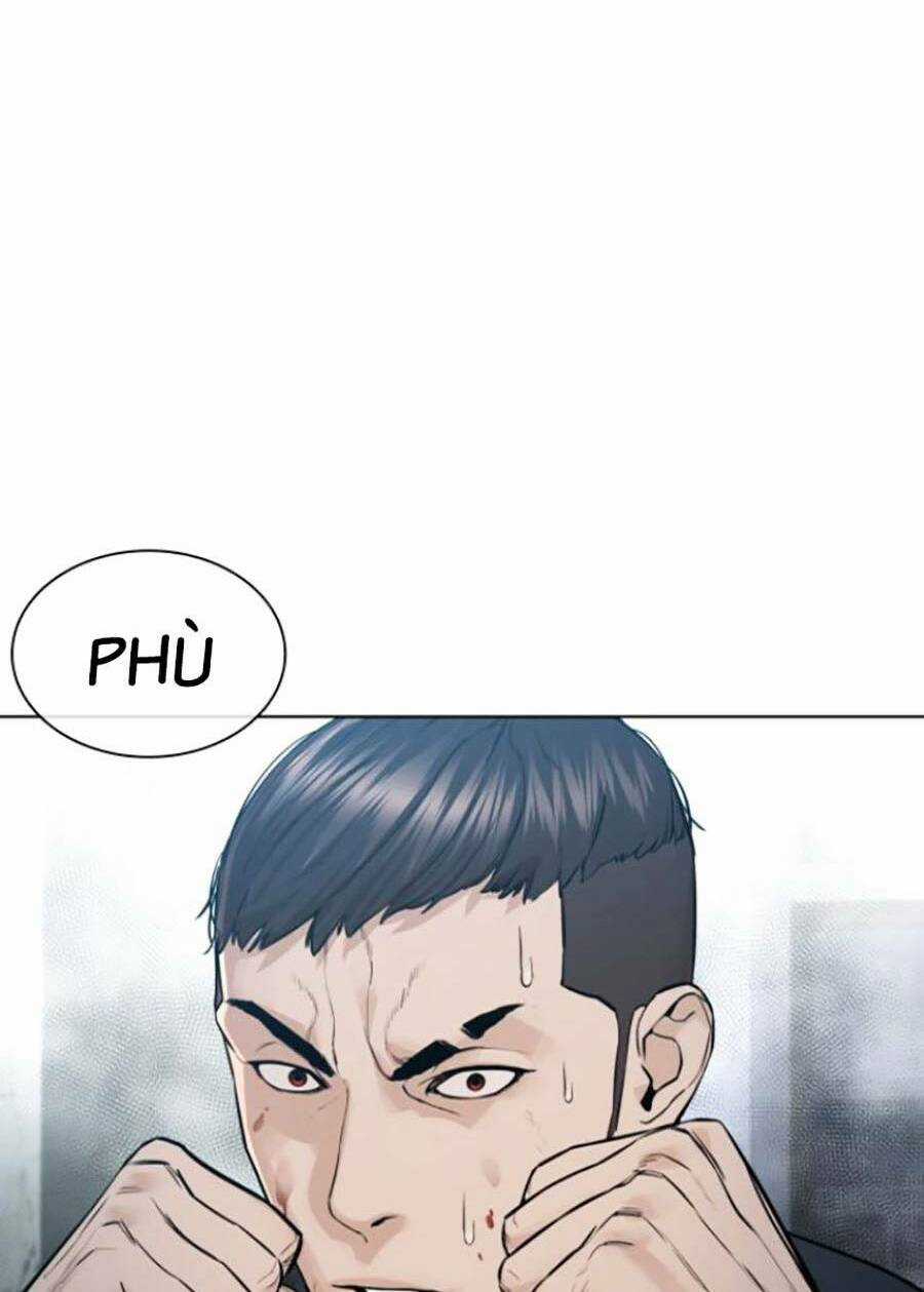 Cách Chiến Thắng Trận Đấu Chapter 180 trang 31