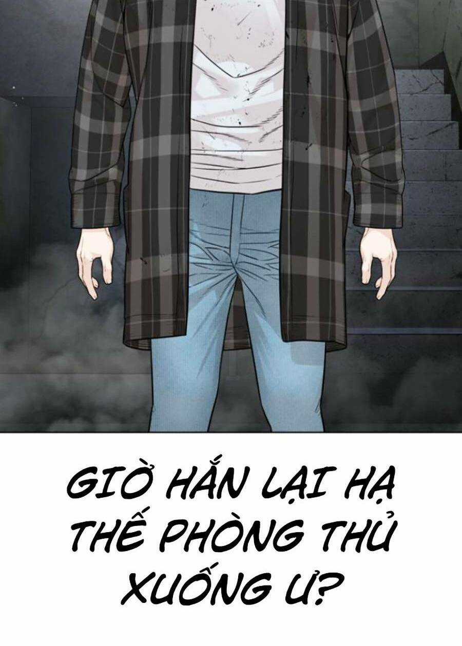 Cách Chiến Thắng Trận Đấu Chapter 180 trang 35