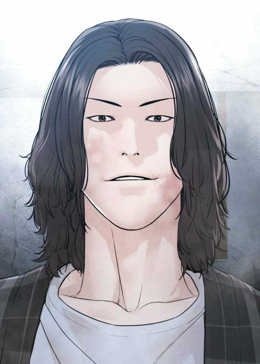 Cách Chiến Thắng Trận Đấu Chapter 180 trang 37