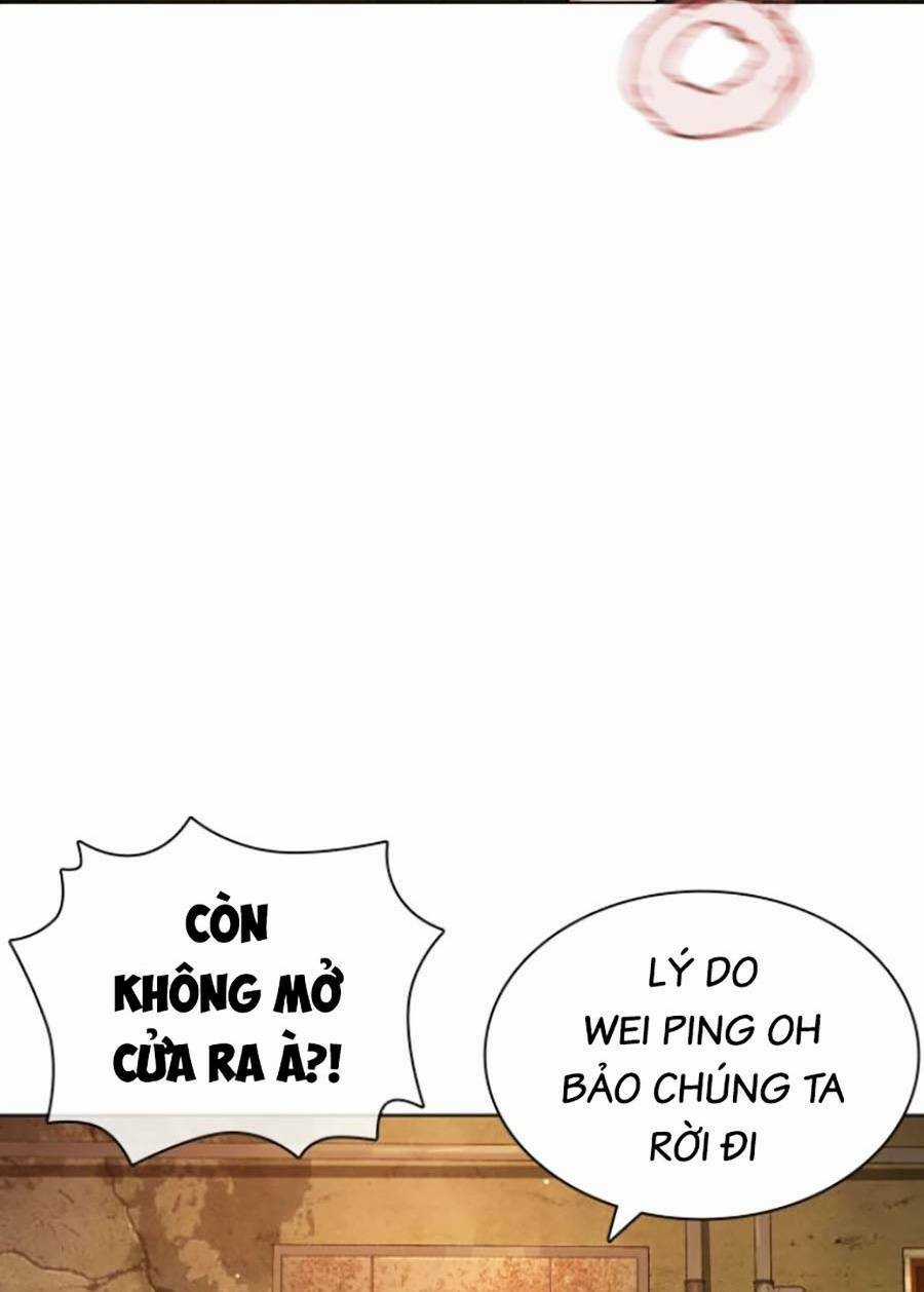 Cách Chiến Thắng Trận Đấu Chapter 180 trang 4