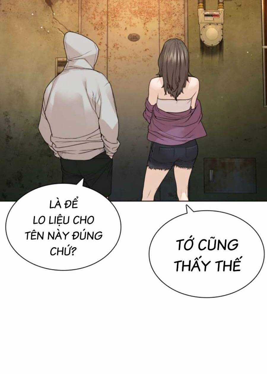 Cách Chiến Thắng Trận Đấu Chapter 180 trang 5