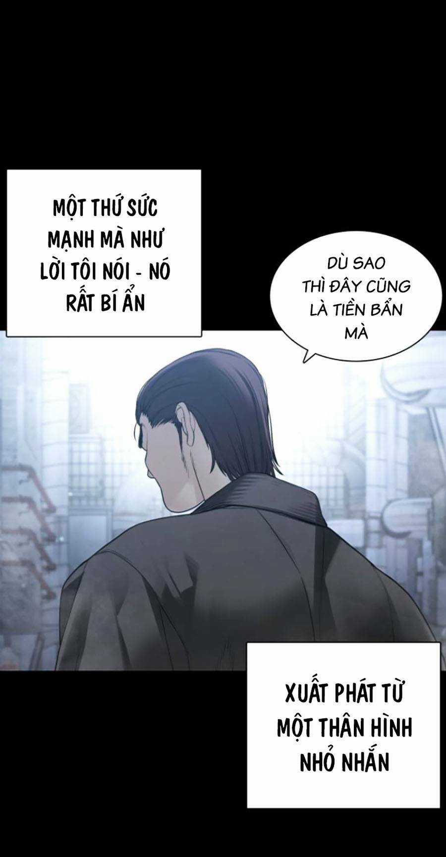 Cách Chiến Thắng Trận Đấu Chapter 180 trang 50
