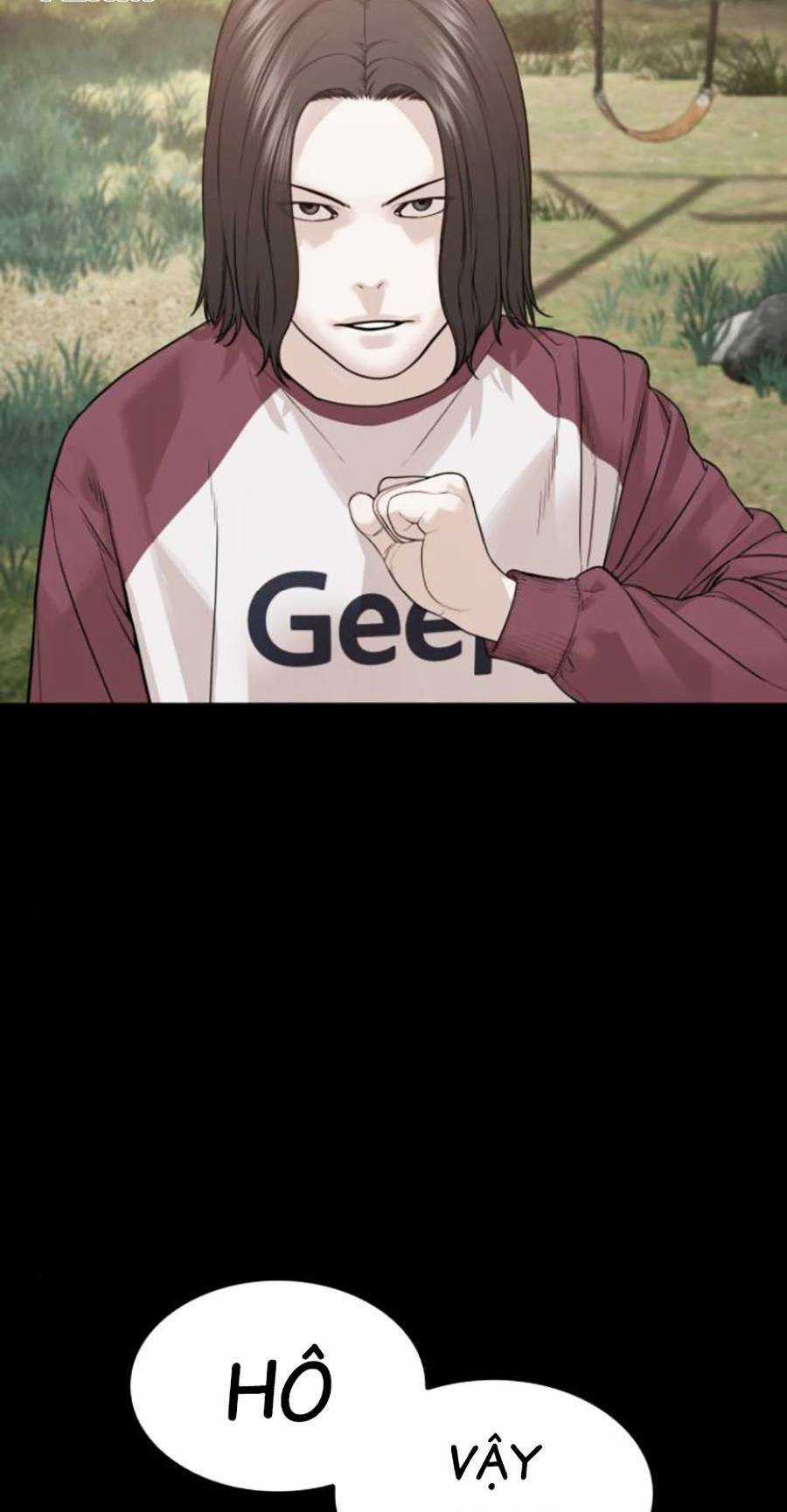 Cách Chiến Thắng Trận Đấu Chapter 180 trang 57