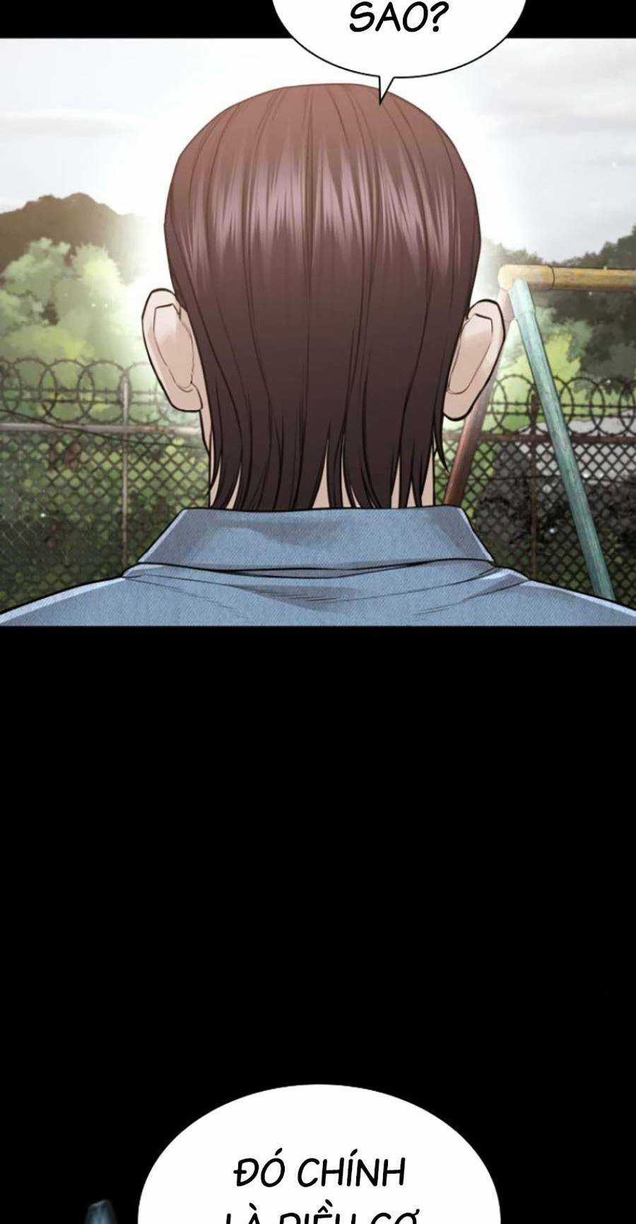 Cách Chiến Thắng Trận Đấu Chapter 180 trang 58