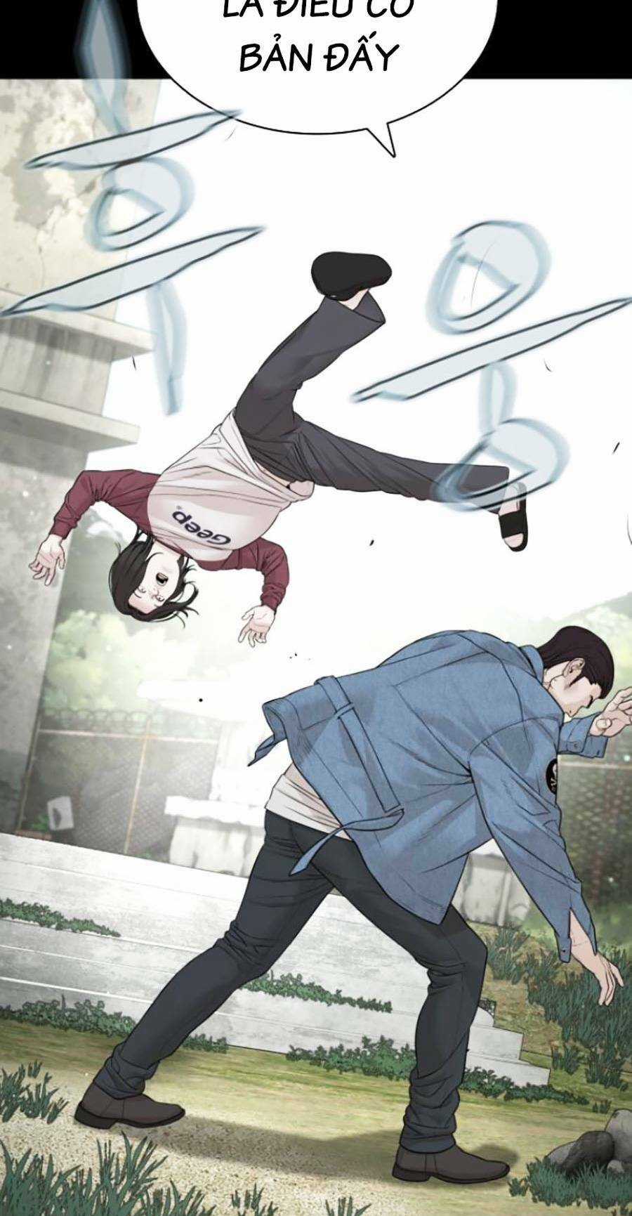 Cách Chiến Thắng Trận Đấu Chapter 180 trang 59