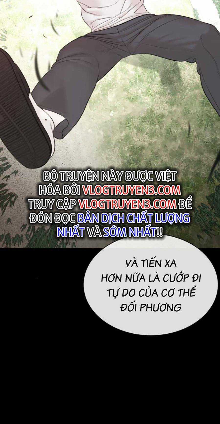 Cách Chiến Thắng Trận Đấu Chapter 180 trang 61