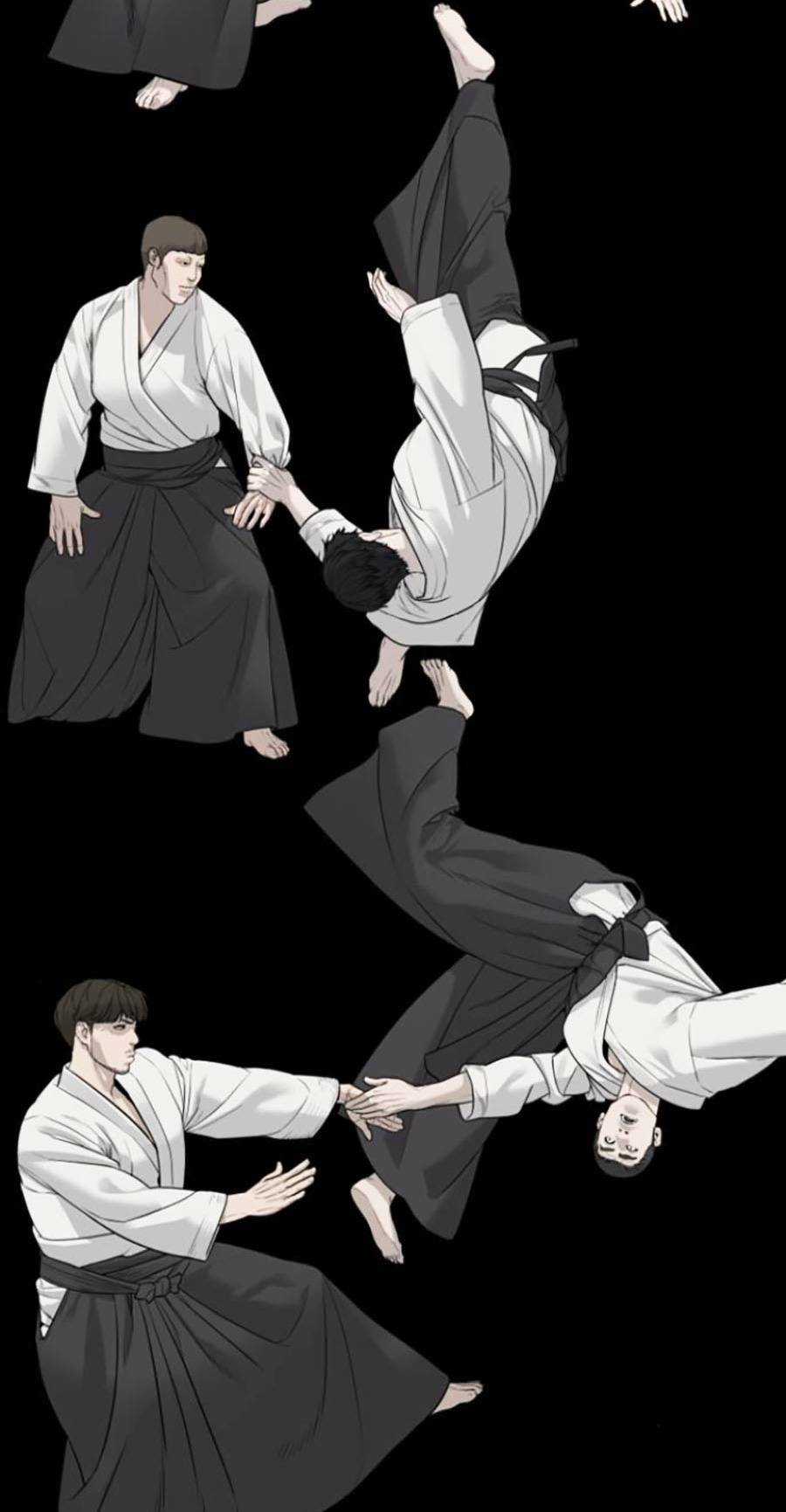 Cách Chiến Thắng Trận Đấu Chapter 180 trang 63