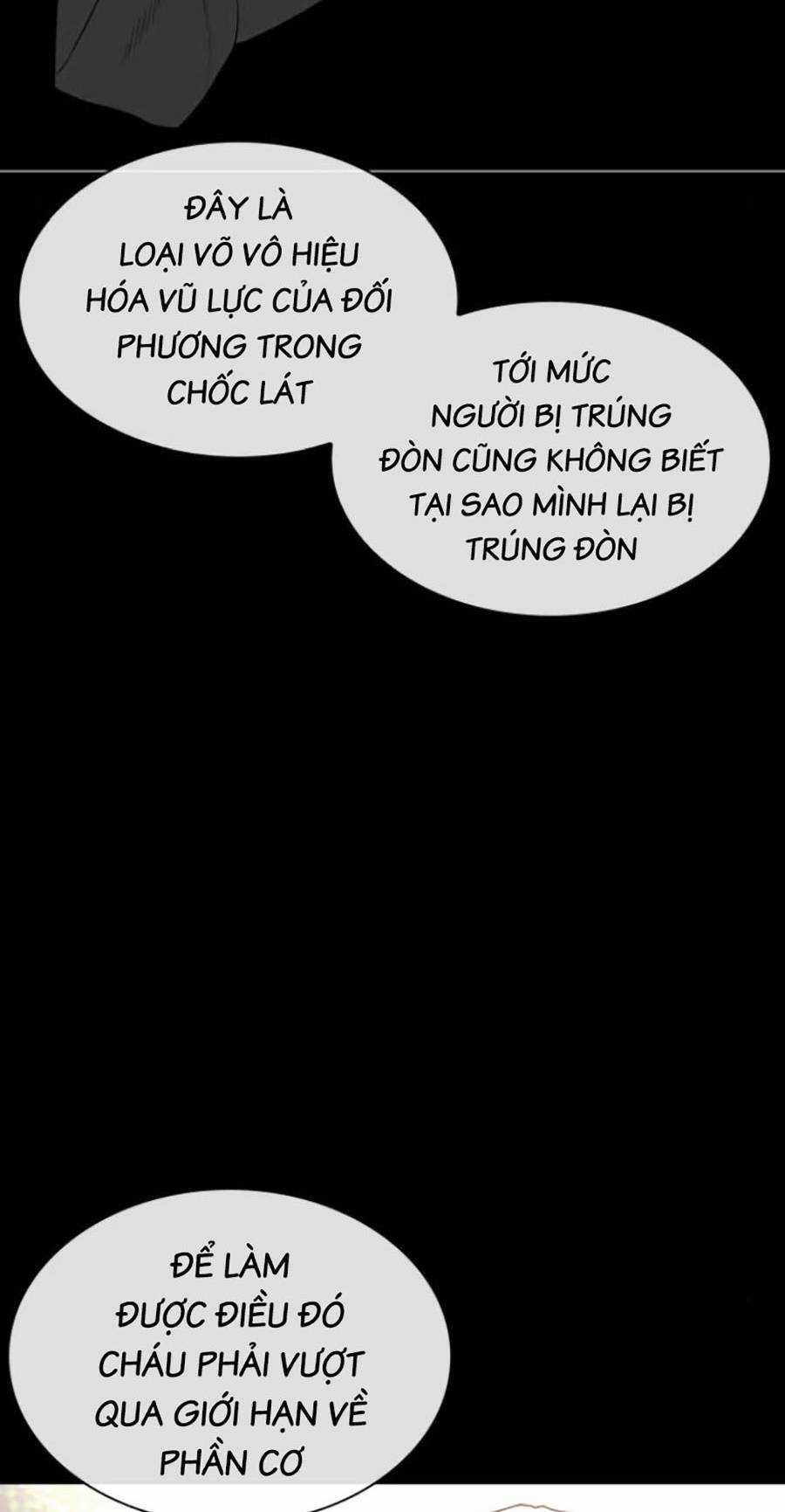 Cách Chiến Thắng Trận Đấu Chapter 180 trang 64