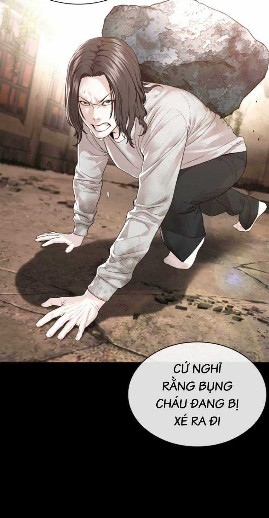 Cách Chiến Thắng Trận Đấu Chapter 180 trang 65