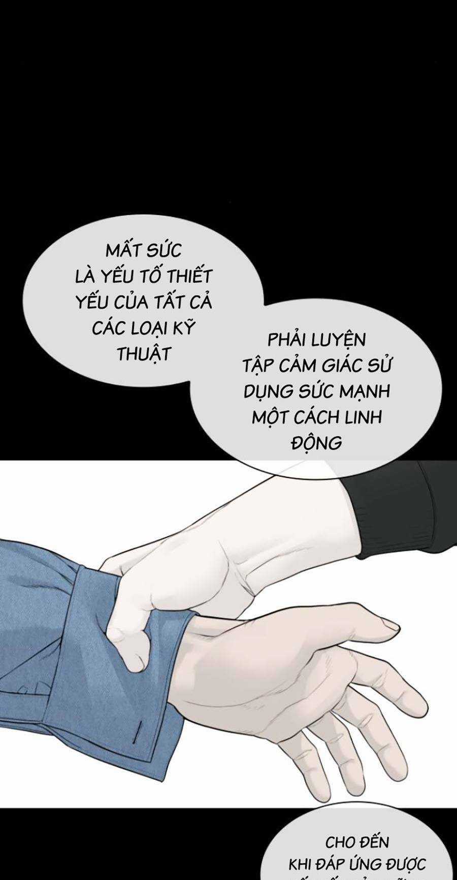 Cách Chiến Thắng Trận Đấu Chapter 180 trang 66