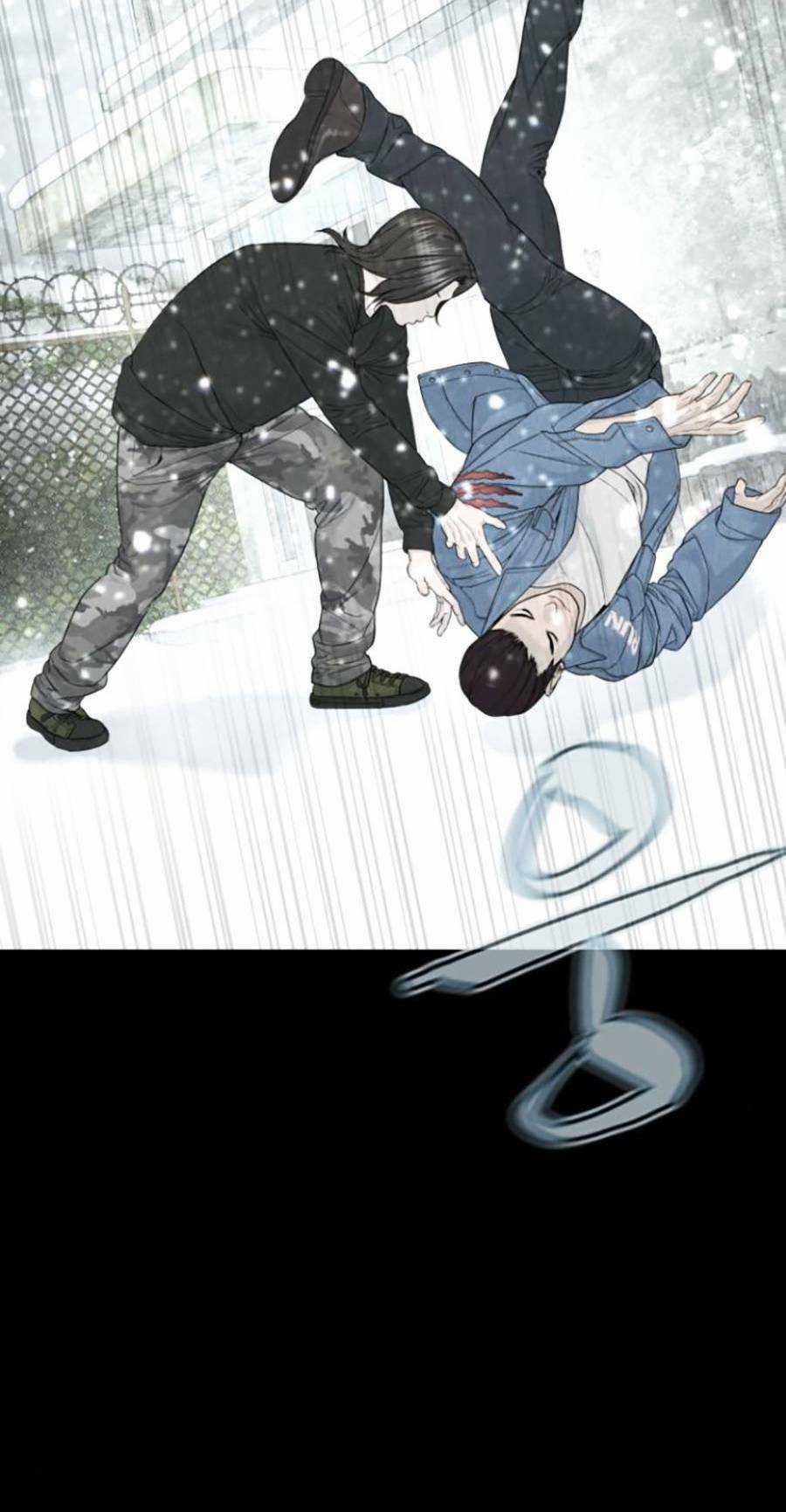 Cách Chiến Thắng Trận Đấu Chapter 180 trang 68