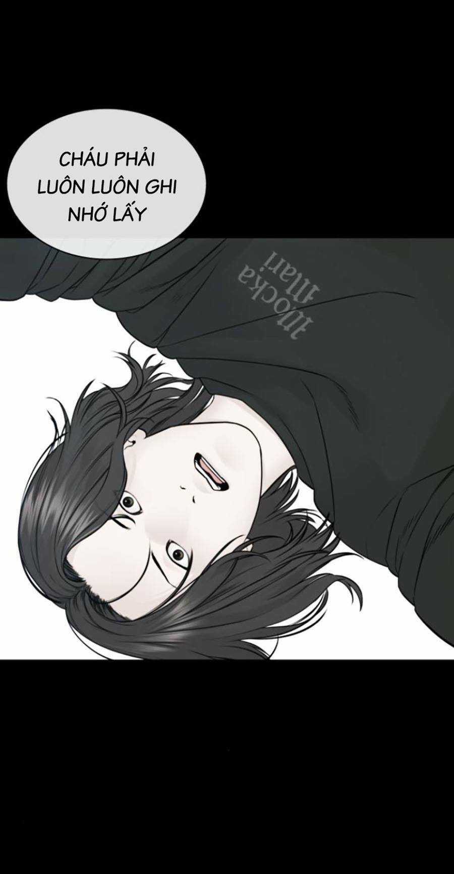 Cách Chiến Thắng Trận Đấu Chapter 180 trang 69