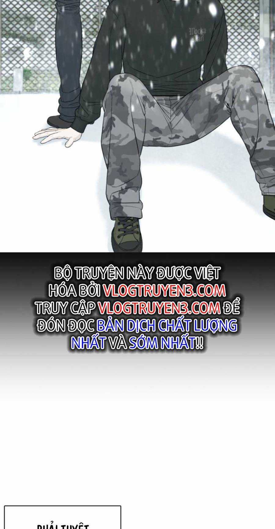 Cách Chiến Thắng Trận Đấu Chapter 180 trang 71